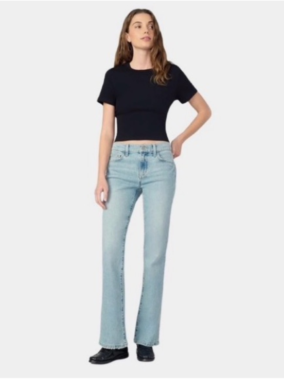 NWT Joe’s Jeans ‘The Provocateur’ Bootcut Jeans
